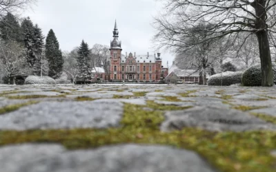 The Castle Kapellen