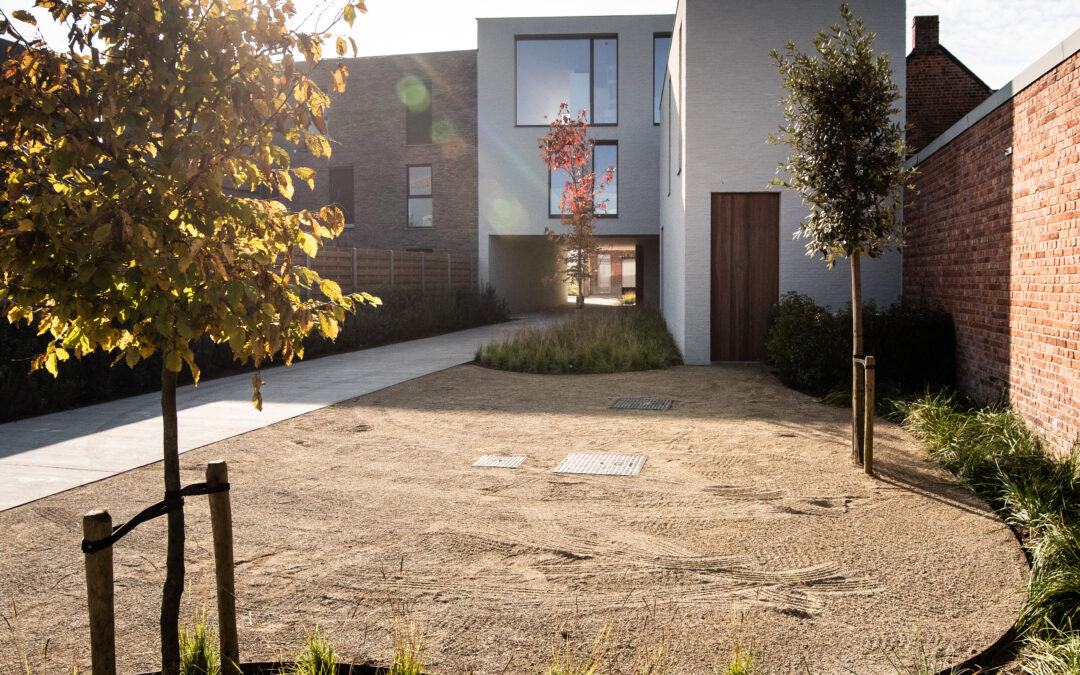 Unieke vergaderlocatie