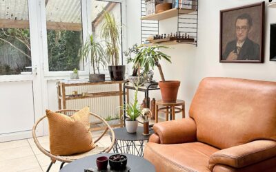 Chateau Naveau Antwerpen