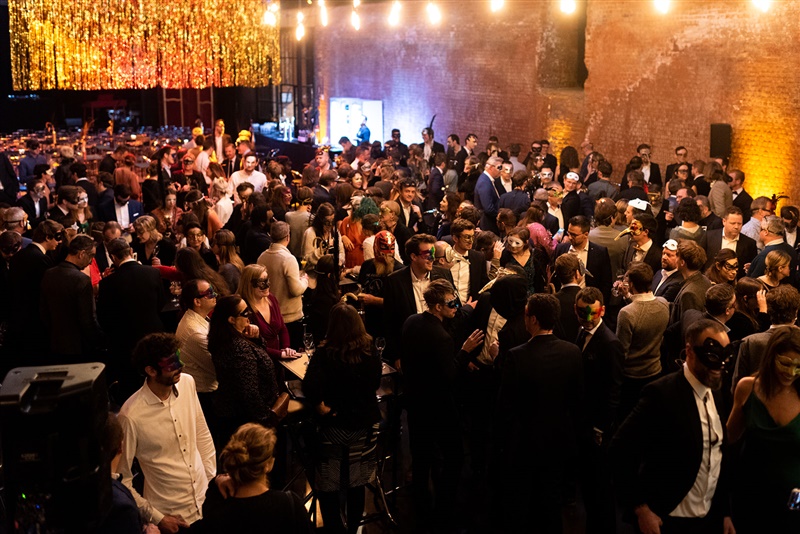 Event Telenet