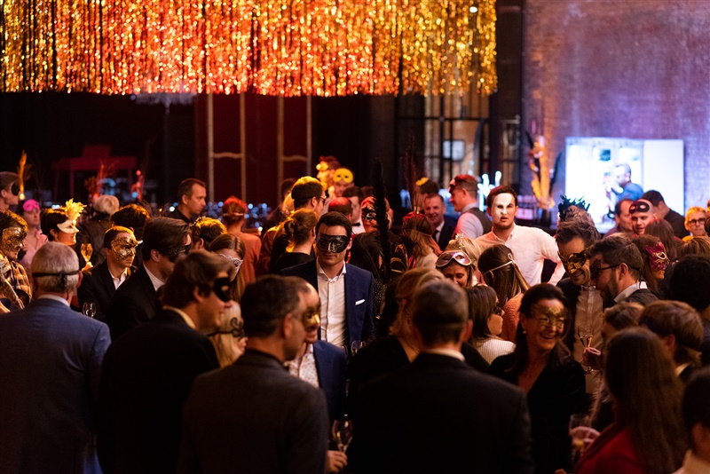 Event Telenet